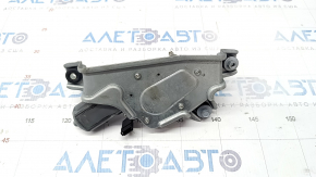 Windscreen wiper linkage with motor rear Chrysler Pacifica 17-