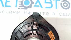 Speaker rear left Mercedes GLS-class X166 13-19 Harman kardon