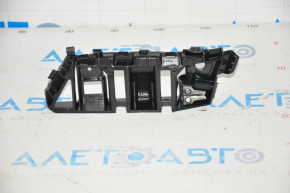 Front bumper mount left VW Tiguan 12-17 rest DPA