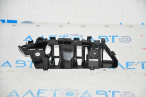 Front bumper mount left VW Tiguan 12-17 rest DPA