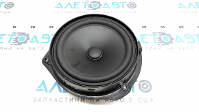 Speaker door rear left Mercedes GLS-class X166 13-19 Harman kardon