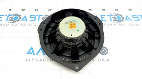 Speaker door rear left Mercedes GLS-class X166 13-19 Harman kardon