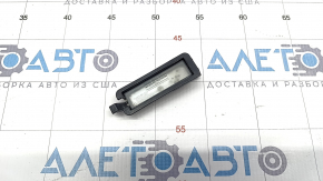 Tailgate number plate light left Chrysler Pacifica 17-