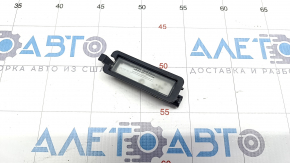 Trunk door number plate light right Chrysler Pacifica 17-