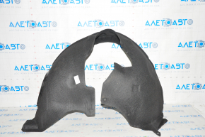 Front right mudguard Audi Q7 4L 10-15 AND