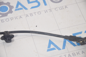 ABS sensor front right Dodge Journey 11 - chip cut off
