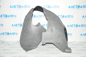 Front left fender liner Audi Q7 4L 10-15