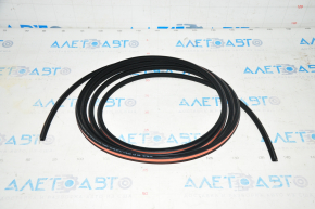 Panorama seal VW Tiguan 09-17
