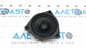 Speaker midrange door front left Mercedes GLS-class X166 13-19 Harman kardon