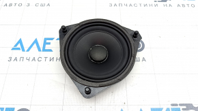 Speaker midrange door front right Mercedes GLS-class X166 13-19 Harman kardon