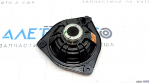 Speaker midrange door front right Mercedes GLS-class X166 13-19 Harman kardon