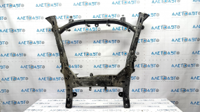 Front subframe Chrysler Pacifica 17- FWD
