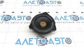 Mercedes GLS-class X166 13-19 torpedo speaker