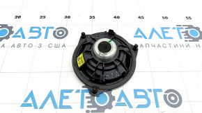 Mercedes GLS-class X166 13-19 torpedo speaker