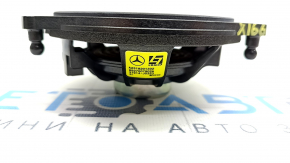 Mercedes GLS-class X166 13-19 torpedo speaker