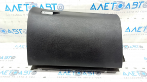 Glove box, glove compartment Mercedes GLS-class X166 13-19 black, scratches