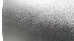 Glove box, glove compartment Mercedes GLS-class X166 13-19 black, scratches