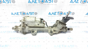 Steering rack Chrysler Pacifica 17-21 electric