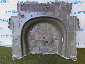 Toyota Camry v70 18-24 FWD trunk trough sawed off