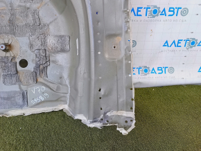 Toyota Camry v70 18-24 FWD trunk trough sawed off