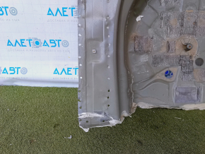 Toyota Camry v70 18-24 FWD trunk trough sawed off