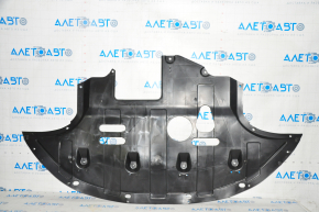 Engine protection Hyundai Elantra AD 17-20 2.0