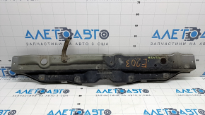 Upper TV bar for Toyota Highlander 2008-2013