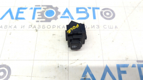 Rear left door lock buttons Polestar 2 21-