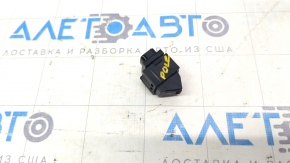 Rear left door lock buttons Polestar 2 21-