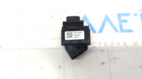 Rear left door lock buttons Polestar 2 21-