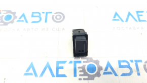 Rear left window lift control Polestar 2 21-