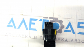 Rear left window lift control Polestar 2 21-