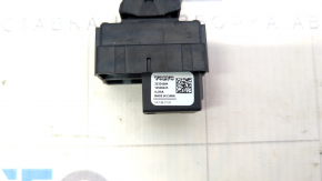 Rear left window lift control Polestar 2 21-