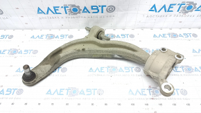 Lower control arm front left Chrysler Pacifica 17- with silent block FWD, cracked silent block
