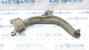 Lower control arm front right Chrysler Pacifica 17- with silent block FWD, cracked silent block