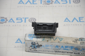 ASDM Control Module ECU Polestar 2 21-