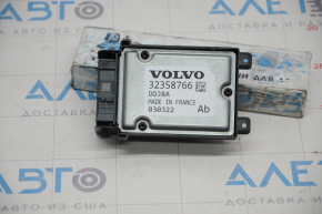ASDM Control Module ECU Polestar 2 21-
