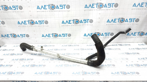 Lower cooling hose Chrysler Pacifica 17- 3.6 complete