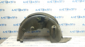 Rear right mudguard Mercedes GLS-class X166 13-19