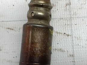 Second rear lambda probe for Toyota Highlander 2010 hybrid