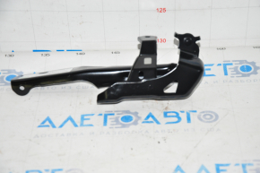 Hood hinge left Honda Civic X FC 16-21