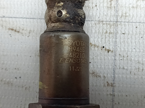 Second front lambda probe for Toyota Highlander 2010 hybrid