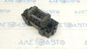 Front right jack Mercedes GLS-class X166 13-19 pressed