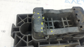 Front right jack Mercedes GLS-class X166 13-19 pressed