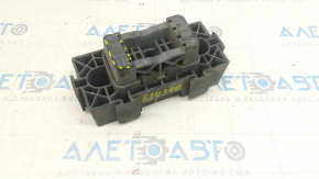 Front left jack Mercedes GLS-class X166 13-19 pressed