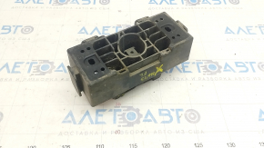 Front left jack Mercedes GLS-class X166 13-19 pressed