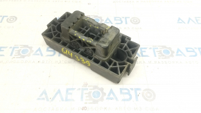 Rear right jack Mercedes GLS-class X166 13-19 pressed