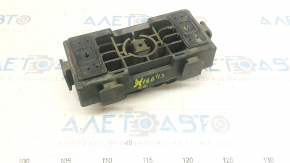 Rear right jack Mercedes GLS-class X166 13-19 pressed