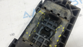 Rear right jack Mercedes GLS-class X166 13-19 pressed