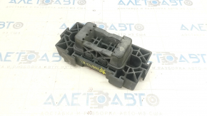 Rear left jack Mercedes GLS-class X166 13-19